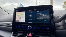 Hyundai IONIQ 1.6 GDi Hybrid 1st Edition 5dr DCT Hybrid Hatchback